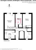 Floor Layout