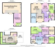 2D FLOOR PLAN
