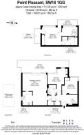Apartment 10, 12 Point Pleasant - MBAwLfkJtoujGUha