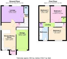 17 St Cuthberts Avenue, Colburn - all floors.JPG