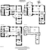 Winterbourne Floorplan