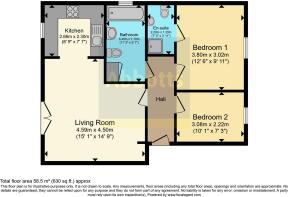 FLOOR-PLAN