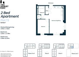 Floor Plan 72