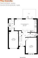 the colville - ground floor
