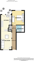 2d floorplan