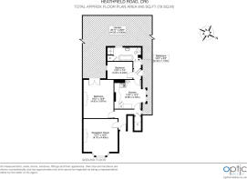 Ground floor Flat