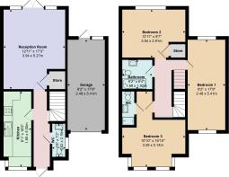 2D Floorplan