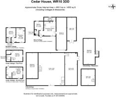 Cottages & Outbuildings