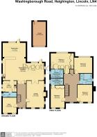 Plot 3 Washingborough