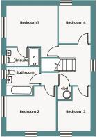Floorplan Ff