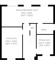 Ground floor