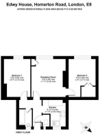 10 Edwy House