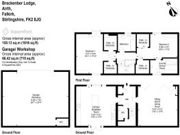 Lodge - Floorplan