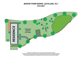 Floor/Site plan 2