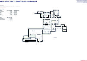 Single Dwelling LGF