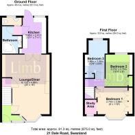 21 Dale Road, Swanland - Floorplan.JPG