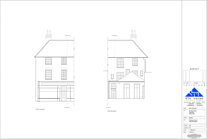 Floor/Site plan 2