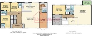 Captains Quaters, 41 Scarlett Road, Castletown-hig