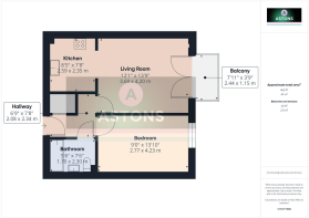 Seventh Floor