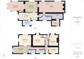 2D Plan