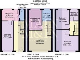 Baslow Drive