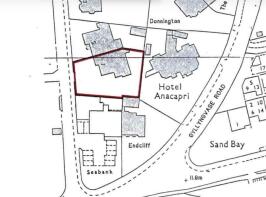 Land Registry Plan