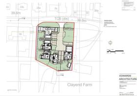 Floor/Site plan 2