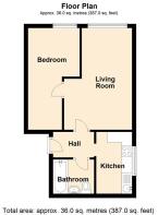 Floorplan One