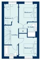 Hadleigh First Floor