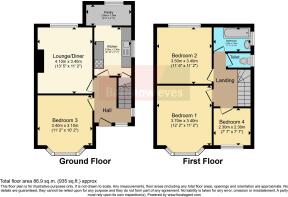 FLOOR-PLAN