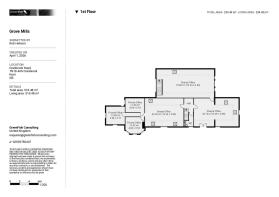 Floor/Site plan 2