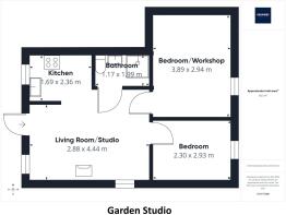 Cabin/Studio