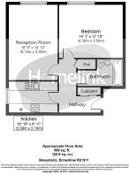 Beaumaris, Brownlow Rd, N11