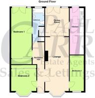 Floorplan One