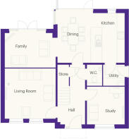 GF Floorplan