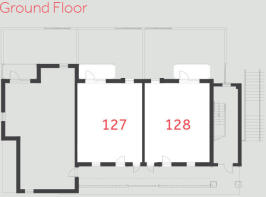 Ground Floor Apartment