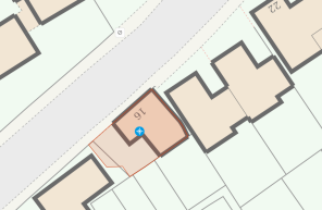 Floor/Site plan 1