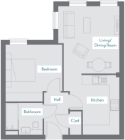 10 Mulberry House