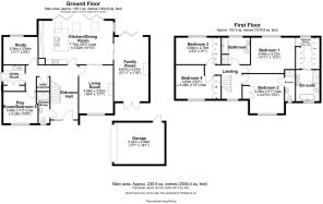 74 Townsend Lane, Harpenden - all floors.JPG
