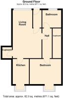 5 Lilac Court, Scartho - all floors.JPG