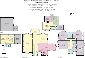 Floorplan - Ivygate.