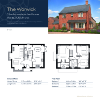 Floorplans 