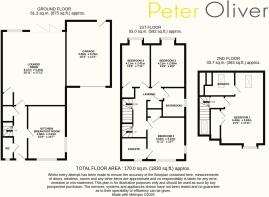 Main Floorplan