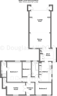 Split Level Ground Floor