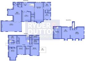 Floorplans