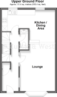 Upper Ground Floor