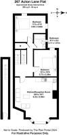 Floor/Site plan 2
