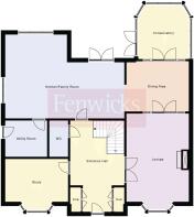 Ground Floor