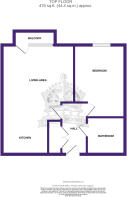 4th Floorplan