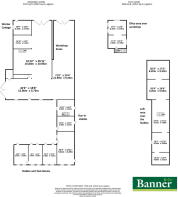Floor/Site plan 2